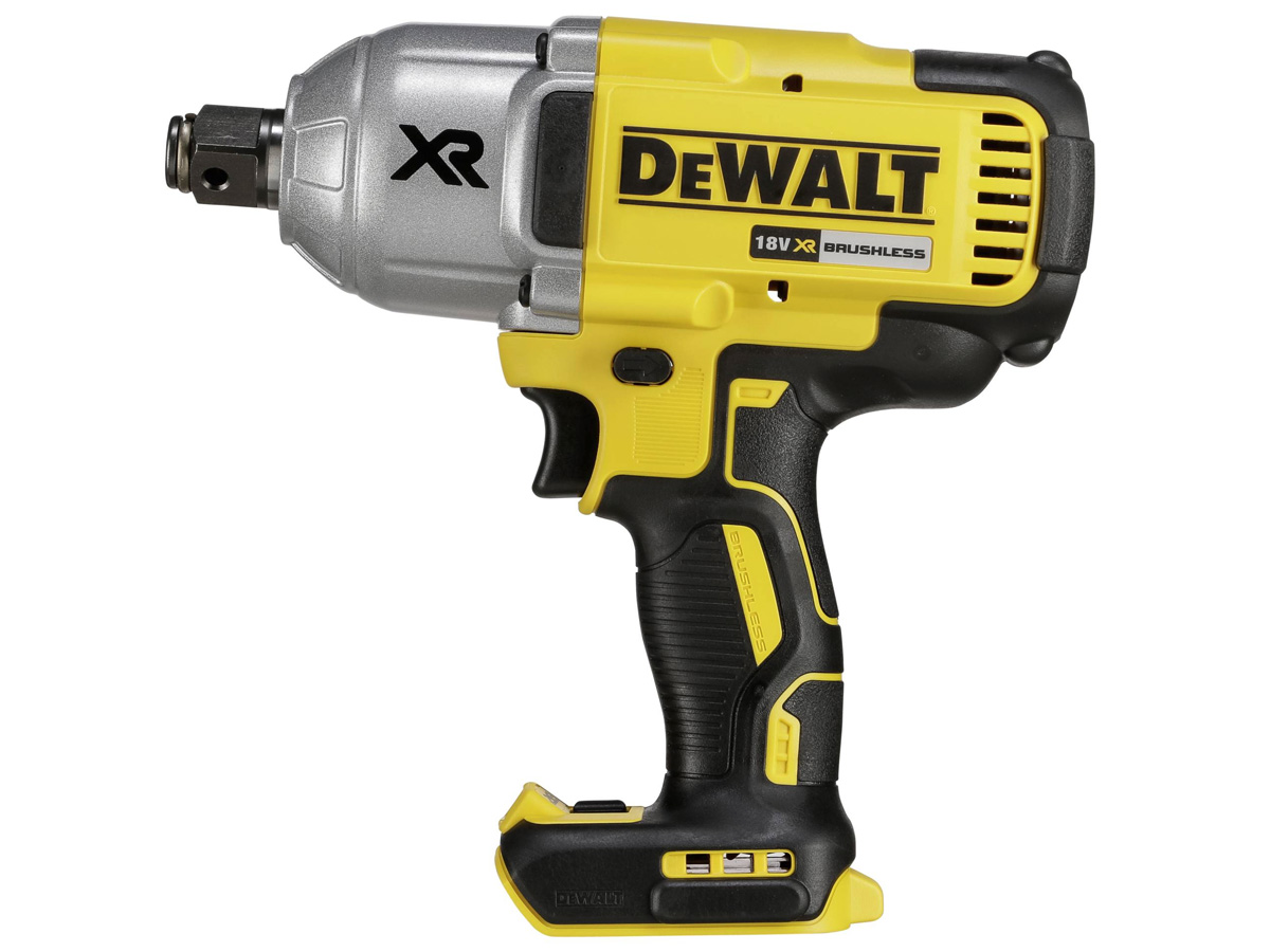 hân máy siết bu lông dùng pin DeWalt  