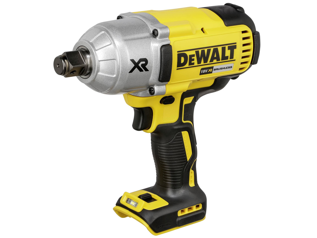 DeWalt DCF897NT-XJ