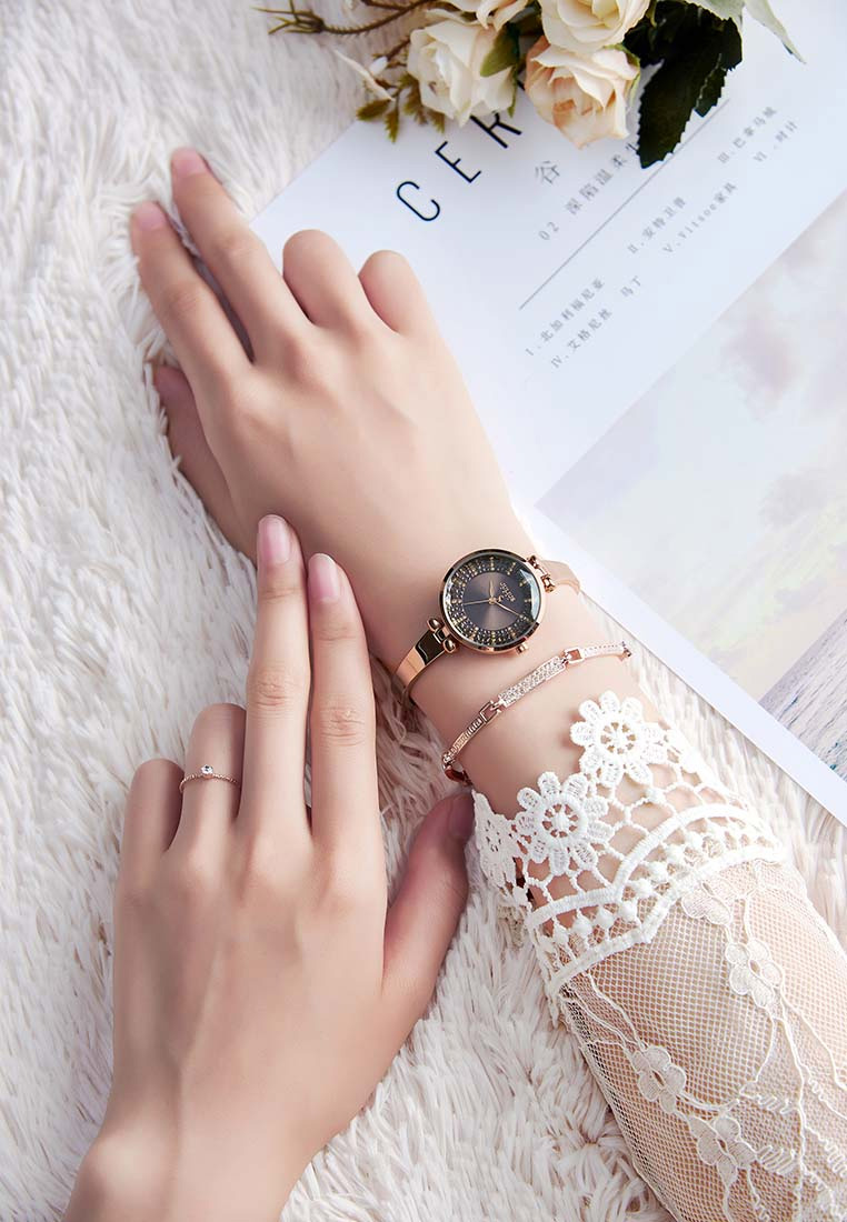 Đồng hồ nữ Julius JA-1228A