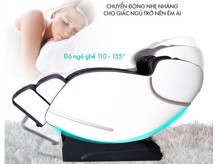 Ghế massage gia đình