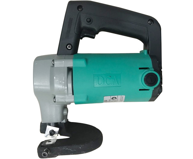 Máy cắt tôn DCA AJJ32 (J1J-FF-3.2)  620W