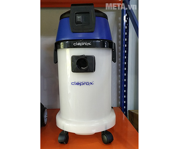 Máy hút bụi công nghiệp CleproX X1/40 (40 lít)