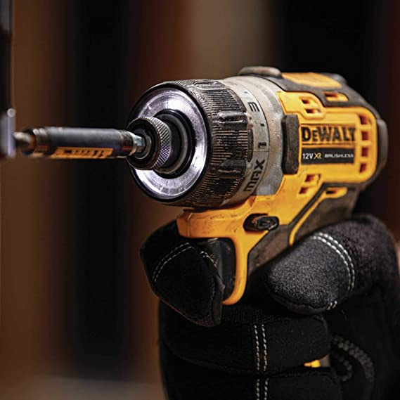 Máy khoan pin DeWalt DCF601D2-KR