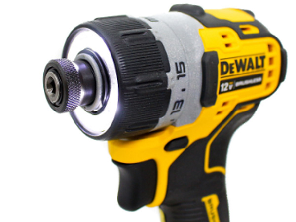 Máy khoan pin DeWalt DCF601D2-KR