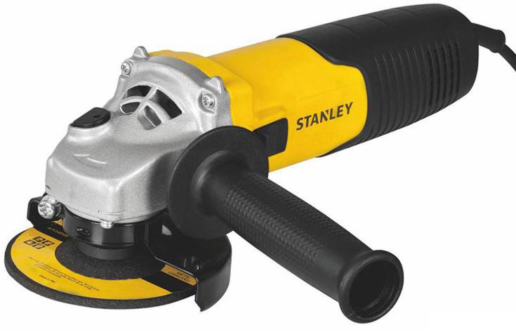 Máy mài góc 850W Stanley STGS8100A (100mm)