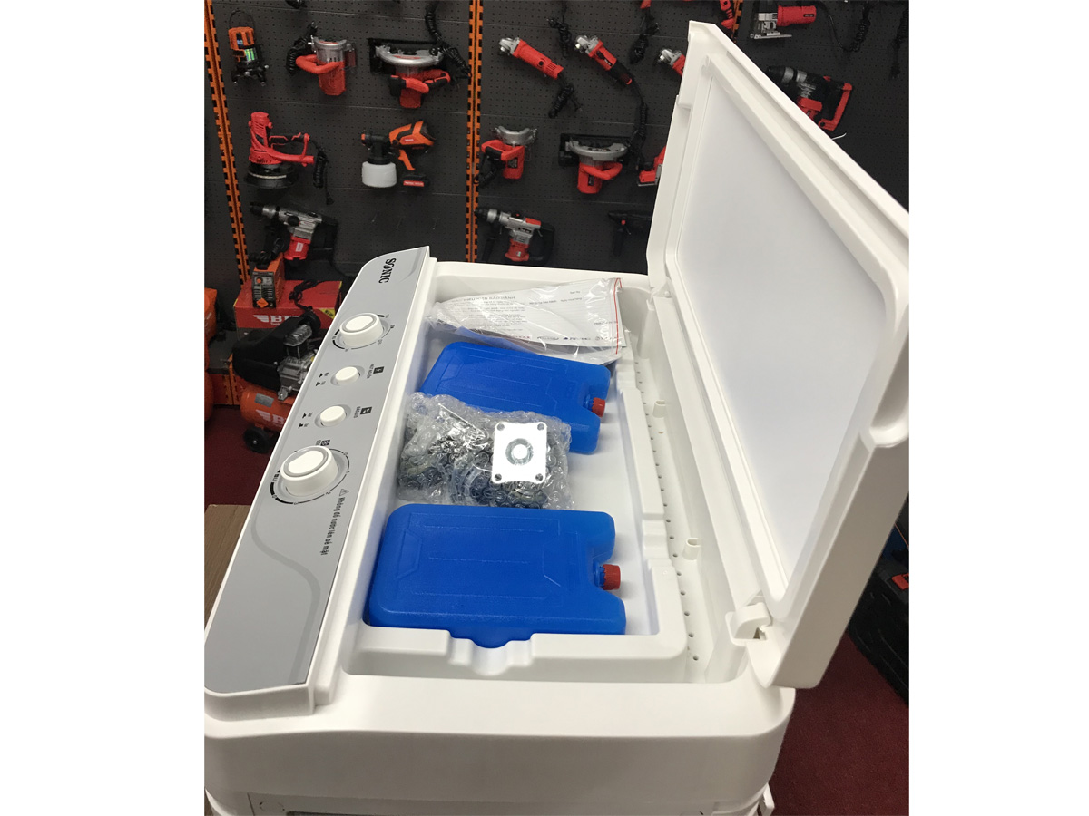 Quạt điều hòa không khí Sonic SNI650