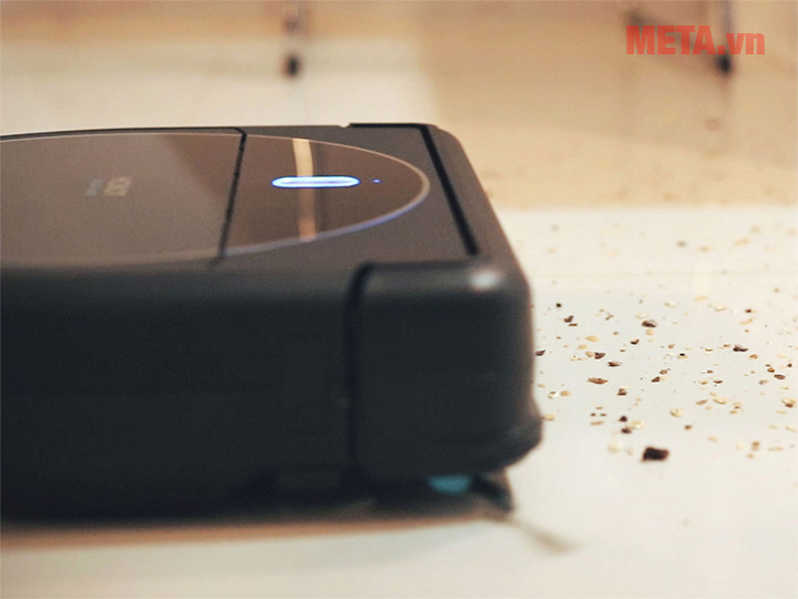 Robot lau nhà, hút bụi Hobot Legee-688