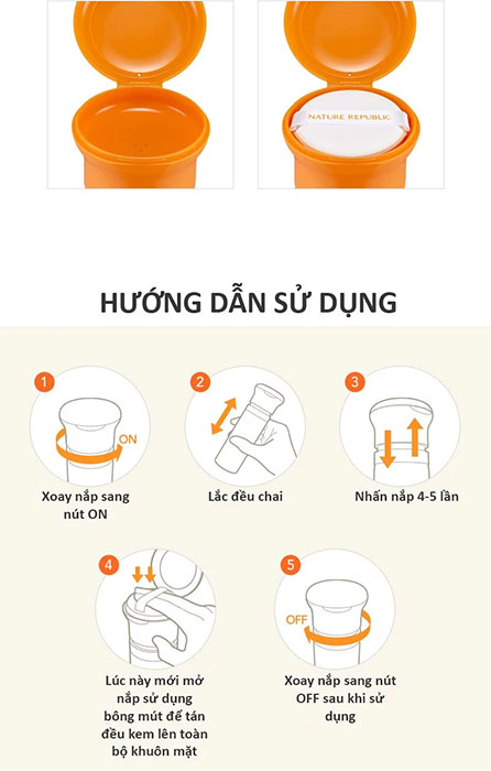 Hướng dẫn sử dụng