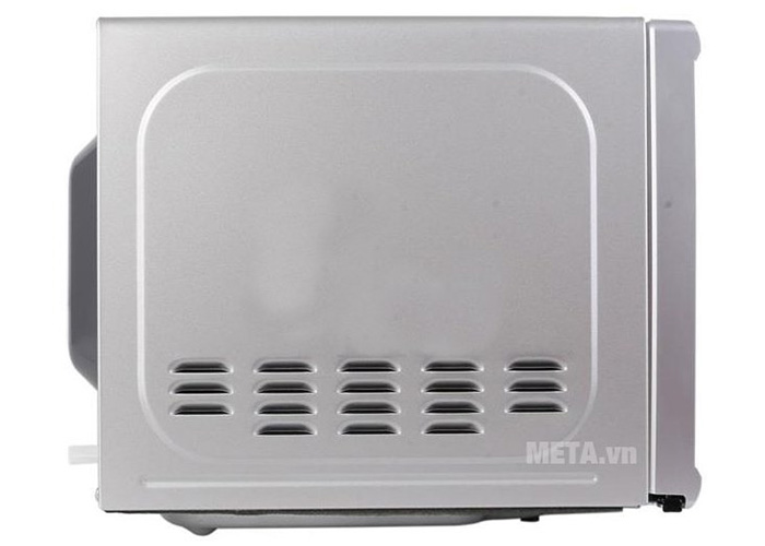 Lò vi sóng cơ Sharp R-G226VN-S 20 lít, có nướng