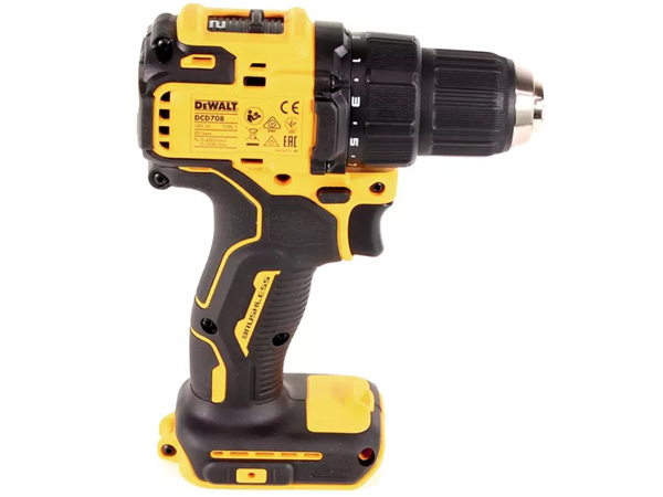 Máy khoan vặn vít DeWalt DCD708P2