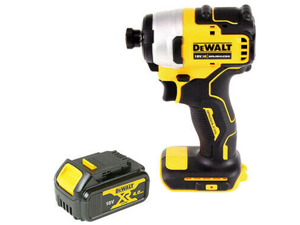 Máy vặn vít dùng pin Dewalt DCF809P1