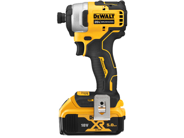 DeWalt DCF809P2-KR