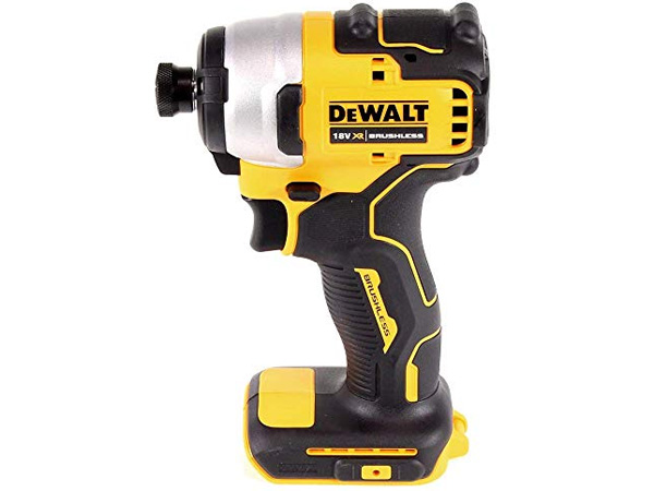 Thân máy vặn vít dùng pin Dewalt DCF809N (Không pin, sạc)