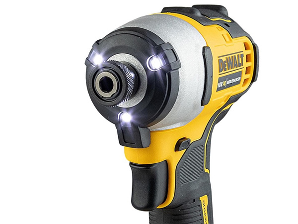 Máy vặn vít dùng pin DeWalt DCF809N