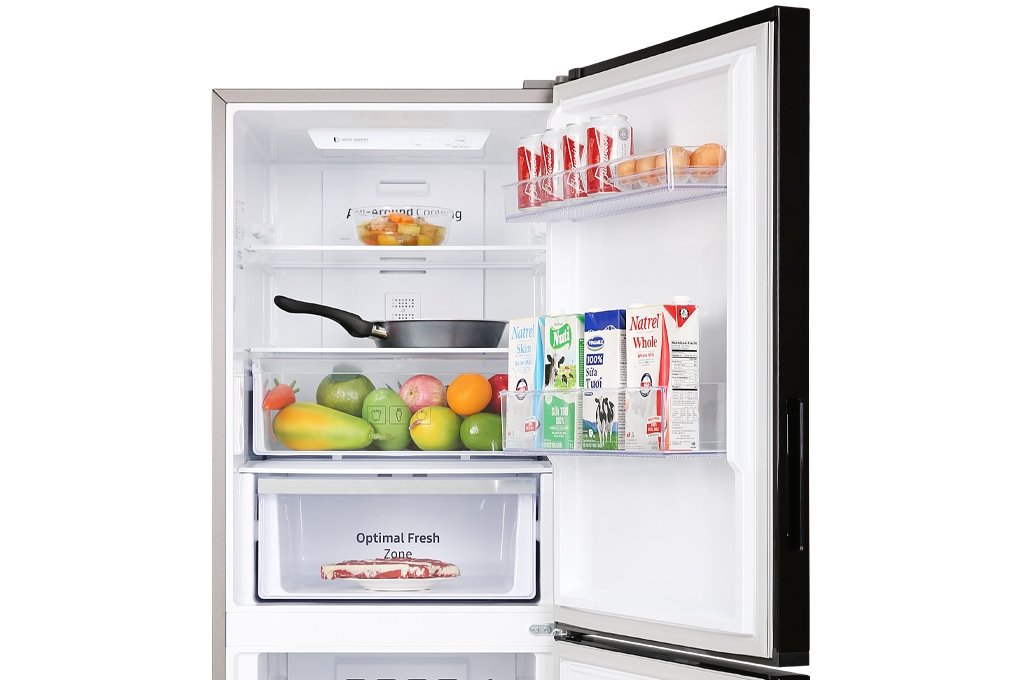 Tủ lạnh RB27N4010BY/SV  