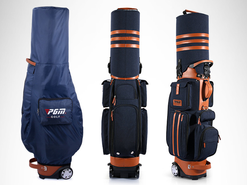 Túi đựng gậy golf  