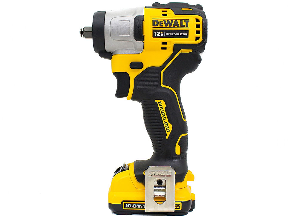 Máy siết bu lông Dewalt