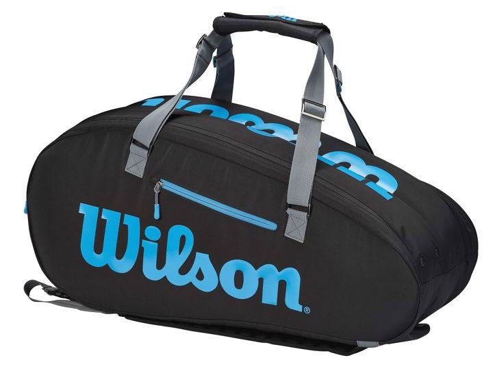 Túi tennis Wilson Ultra 9 Pack WR8009401001