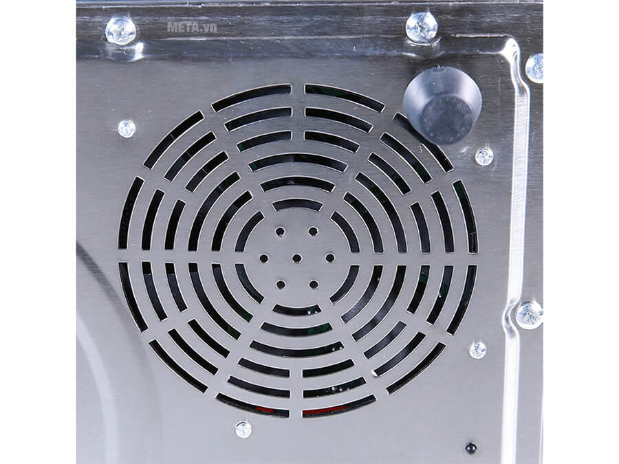 Bếp hồng ngoại cảm ứng Sunhouse SHD6017