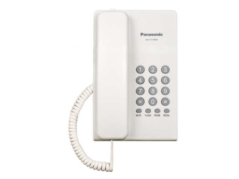 Panasonic KX-T7700