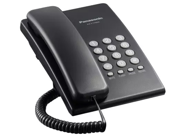 Điện thoại bàn Panasonic 