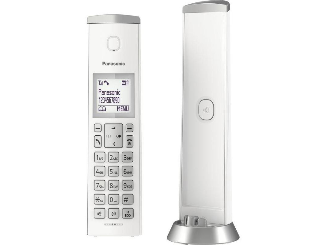 Điện thoại bàn Panasonic KX-TGK210