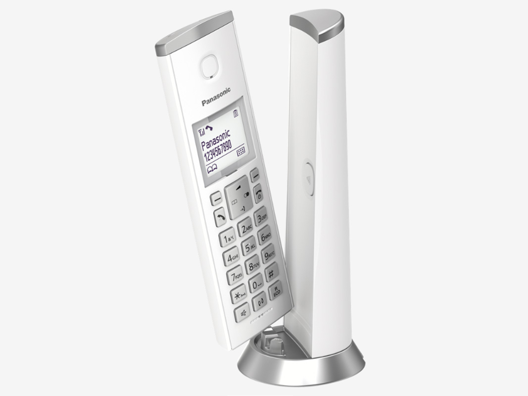 Điện thoại bàn Panasonic KX-TGK210