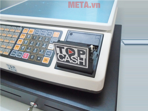 Máy cân tính tiền Topcash AL-S36