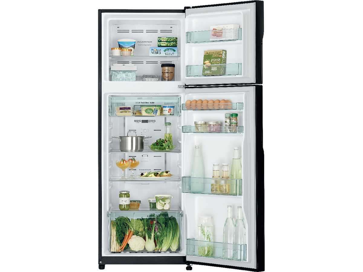 Tủ lạnh 2 cánh