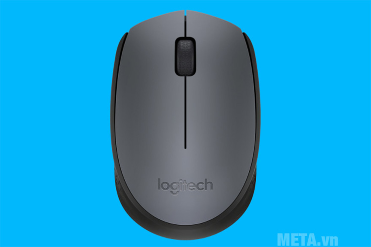 Chuột quang không dây Logitech M171