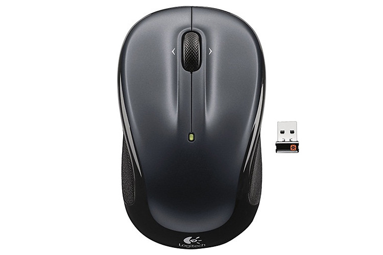 Chuột quang không dây Logitech M325