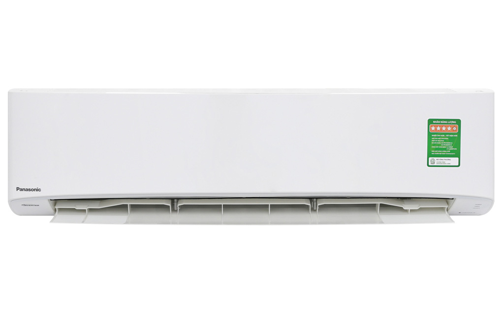 Điều hòa Panasonic 1 chiều inverter PU24UKH-8 24.000BTU