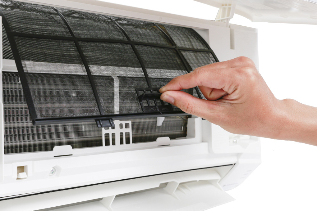 Điều hòa Panasonic PU24UKH-8