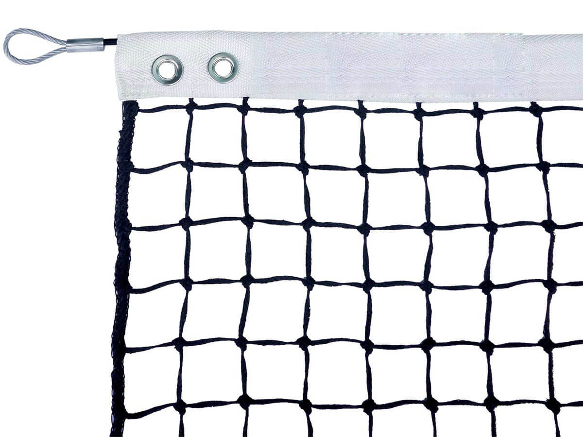 Lưới tennis 12,7m x 1,05m (312648)