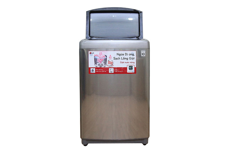 Máy giặt lồng đứng LG Inverter 17 KG WF-D1717HD