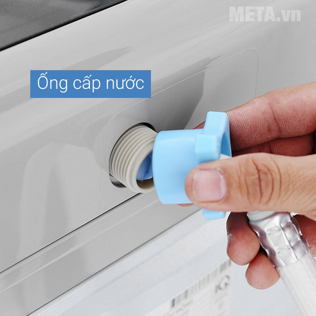 Máy giặt lồng đứng LG Inverter T2351VSAM -  11.5 kg