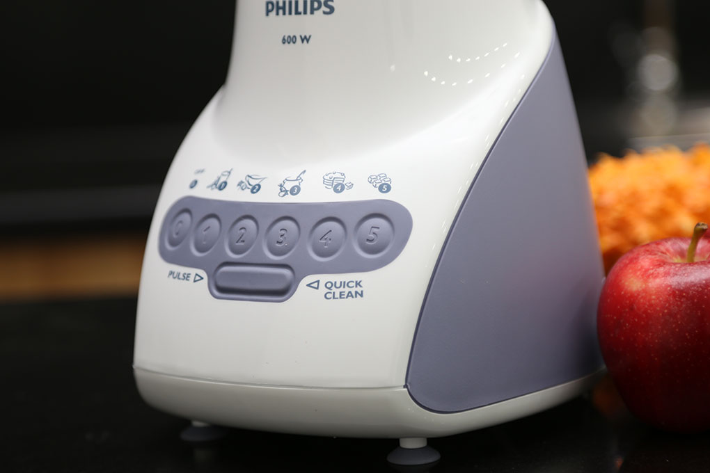 Máy xay sinh tố Philips 