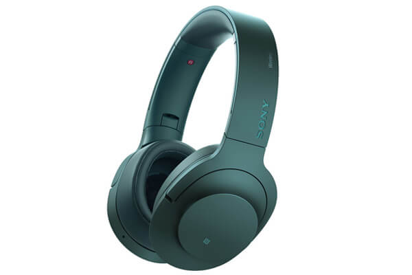 Tai nghe bluetooth Sony MDR-100ABN