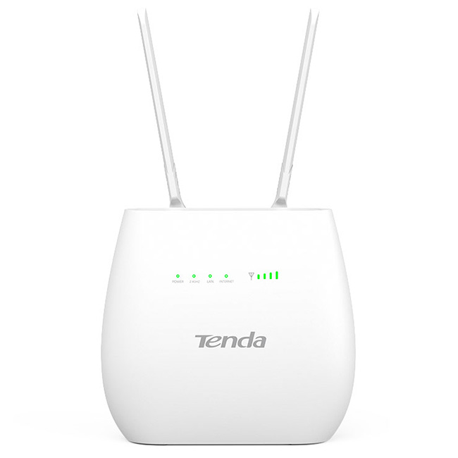 Thiết bị phát wifi 4G Tenda 4G680