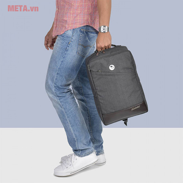 Balo Mikkor The Norris