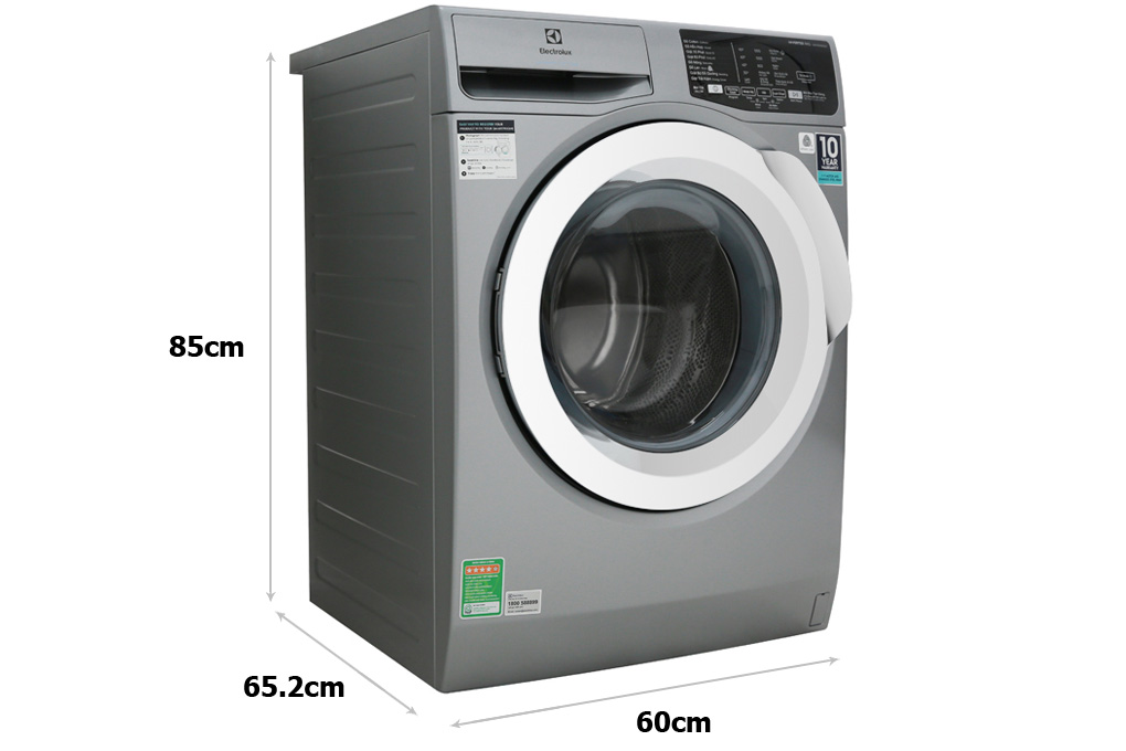 Electrolux EWF9025BQSA