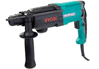 Máy khoan bê tông Ryobi ED-2620VR