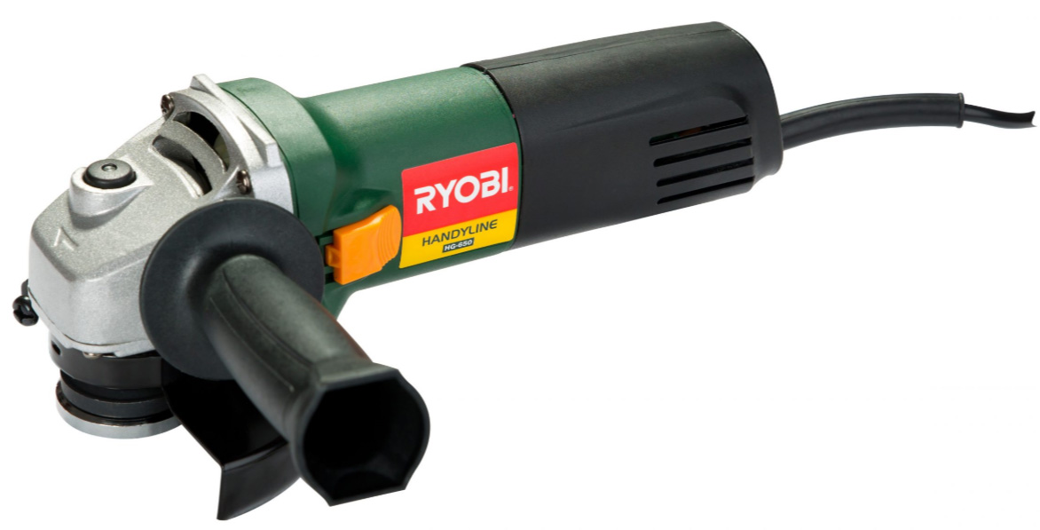 Ryobi HG-650