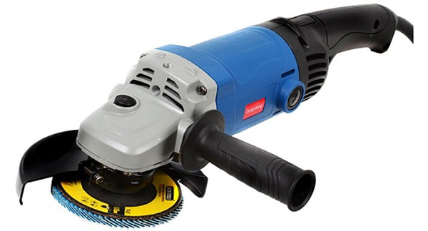 Máy mài góc Dongcheng DSM03-150S