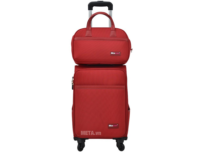 Bộ vali cao cấp MACAT M18BC