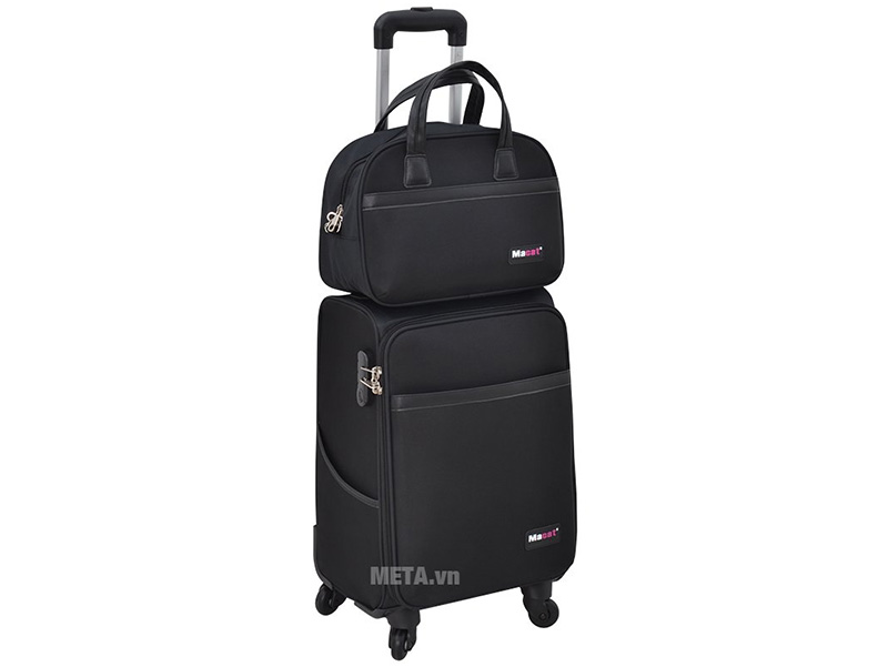 Bộ vali cao cấp MACAT M18BC