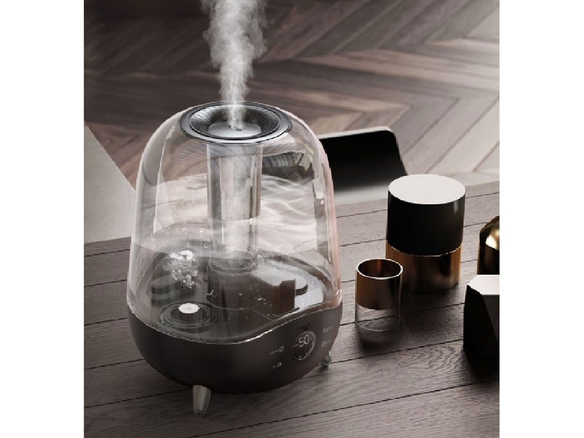 Máy tạo độ ẩm 
