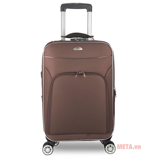 Vali 4 bánh xoay VLX015 20 inch