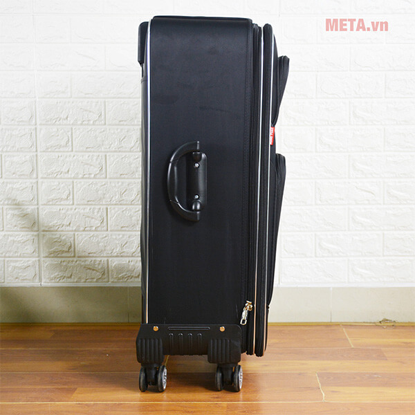 Vali 4 bánh xoay VLX015 20 inch