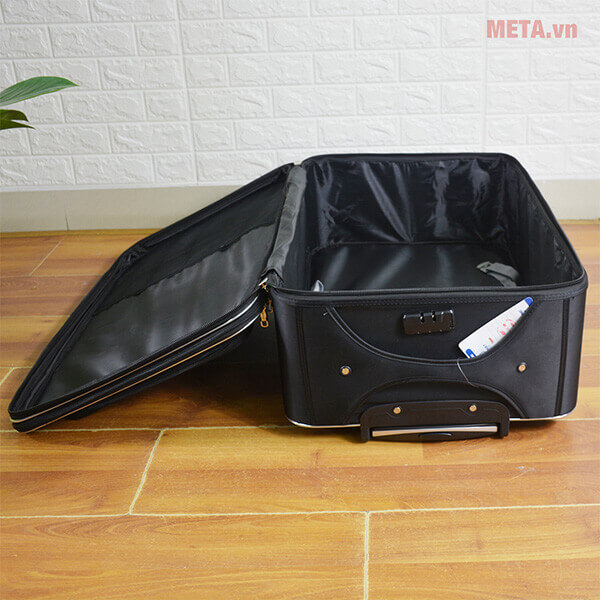 Vali 4 bánh xoay VLX015 20 inch